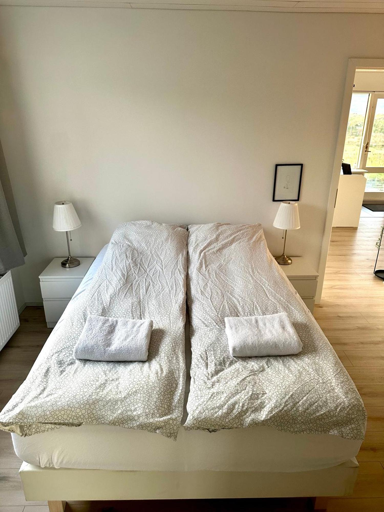 Charming 1-Bedroom Condo With Stunning View Reykjavík Kültér fotó